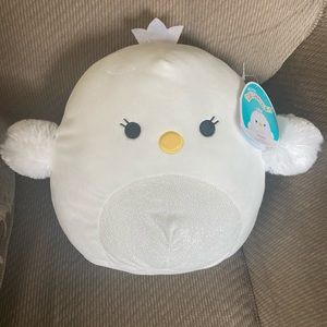 Squishmallows 12” Alyssa